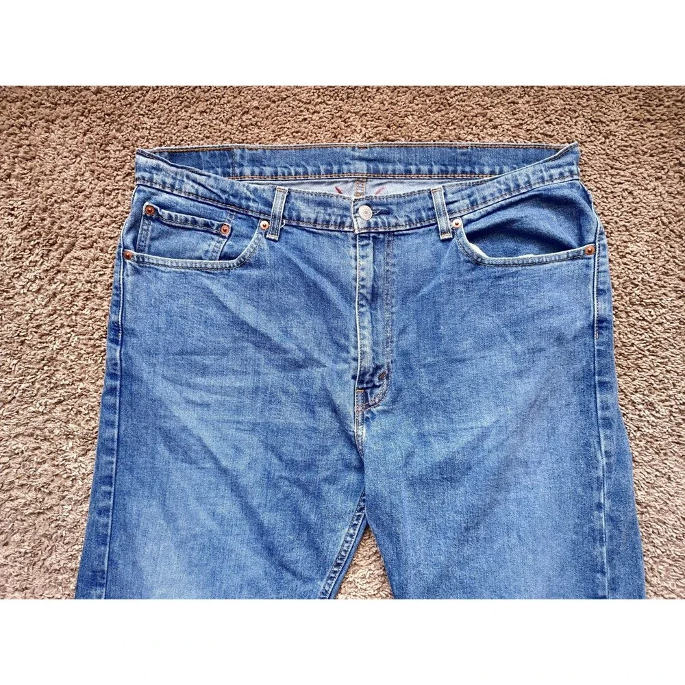 Levis levis 505
